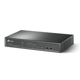 Switch Escritorio 10/100Mbps +3 Ptos Poe +8 Ptos/Tl-Sl1311Mp Tp-Link